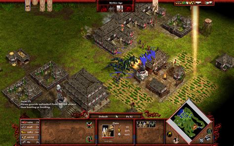 age of mythology tale of the dragon torrent